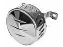 Powerfilter V-Tech Air Cleaner Polished