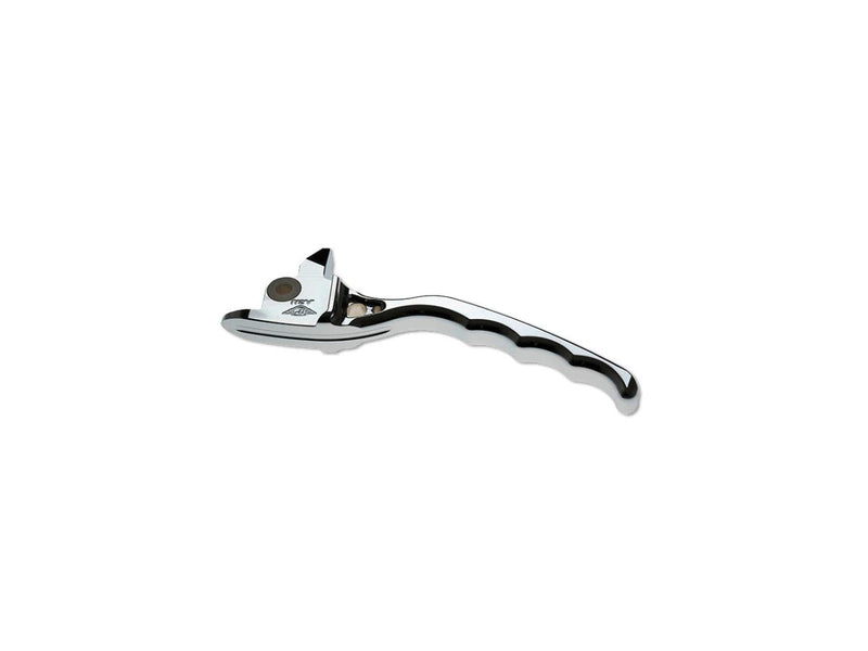 Bagger Hand Control Replacement Hydraulic Clutch Lever Chrome