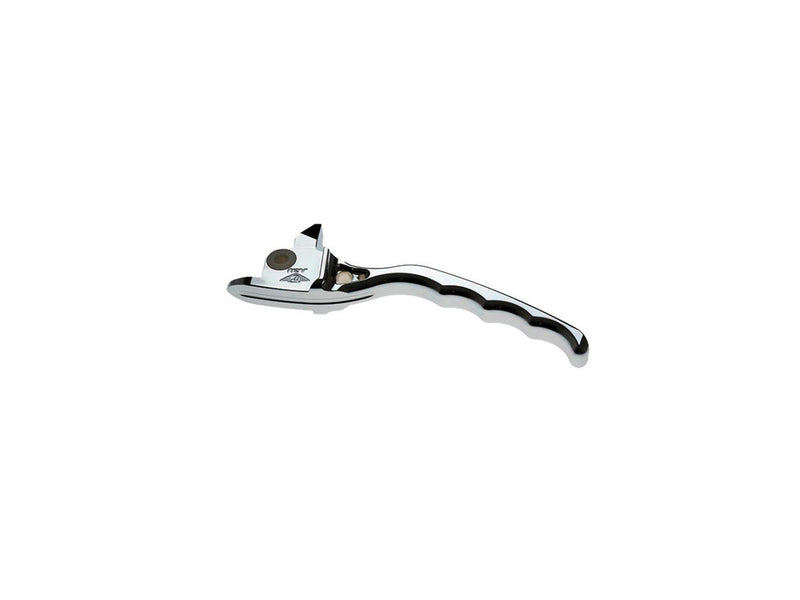 Bagger Hand Control Replacement Hydraulic Clutch Lever Chrome