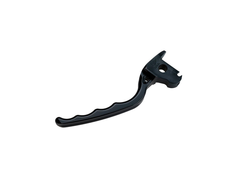 Bagger Hand Control Replacement Hydraulic Clutch Lever Black Anodized