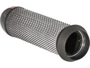 Base Grip Turn Signal Adapter Black Anodized 892551