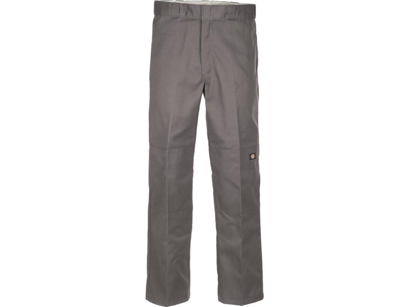 Double Knee Work Trouser Charcoal