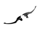 Hand Control Replacement Lever Black Anodized For Touring