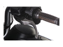 Hand Control Replacement Lever Black Anodized For Touring