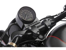 Roma Speedometer Bracket Black