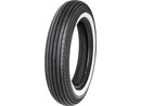 270 Super Classic Front Tyre Single White Line - 4.00 x18 64H TT