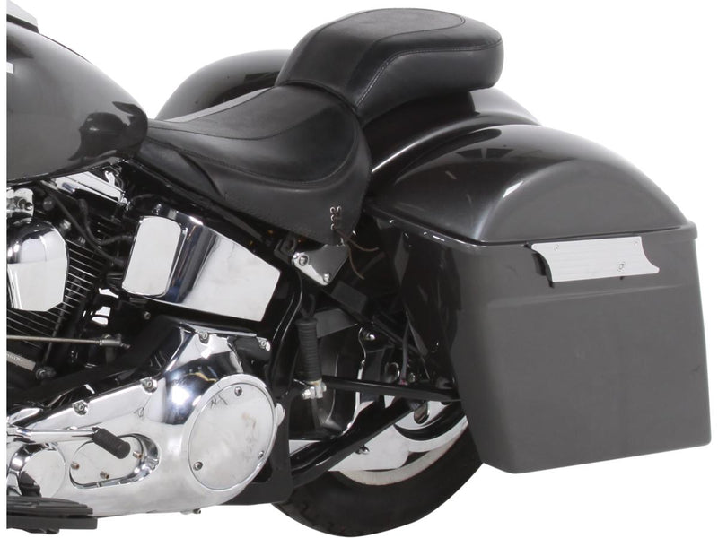 Bagger Rear Conversion Kit Black