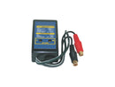 Hi To Low Level Converter For OEM Radios With Amplifiers Black