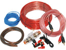 AMP Power Kit Radio Amplifier Installation Power Kit For Upto 900 Watts