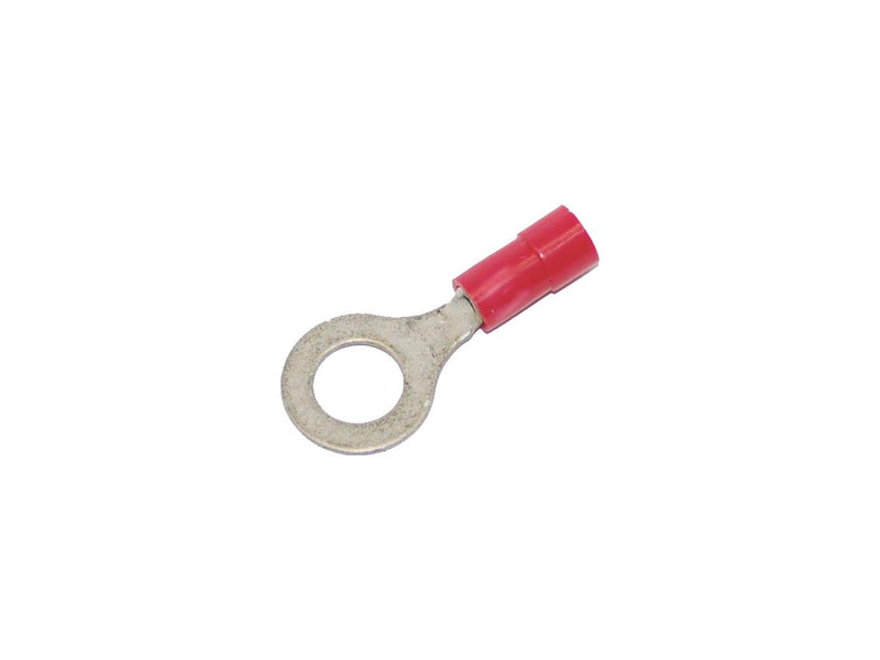 Ring Terminal 0.7-1.2 MM PVC