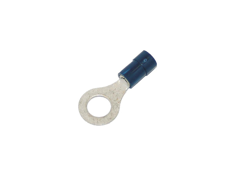 Ring Terminal 1.6-2.0 MM PVC