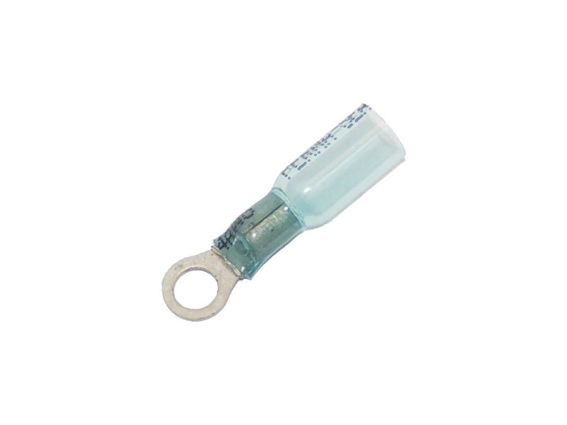 Ring Terminal 1.6-2.0 MM Heat Sealable