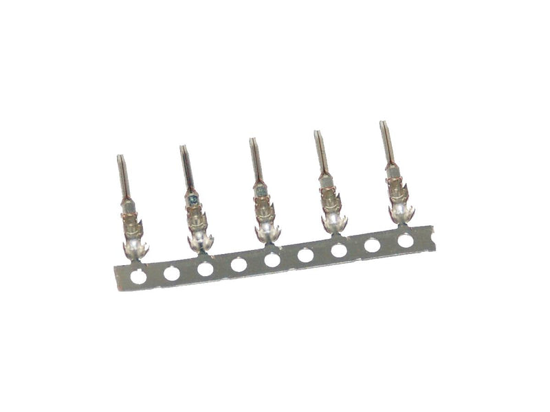 MX-1900 Male Connector Pins For 11-24 Softail