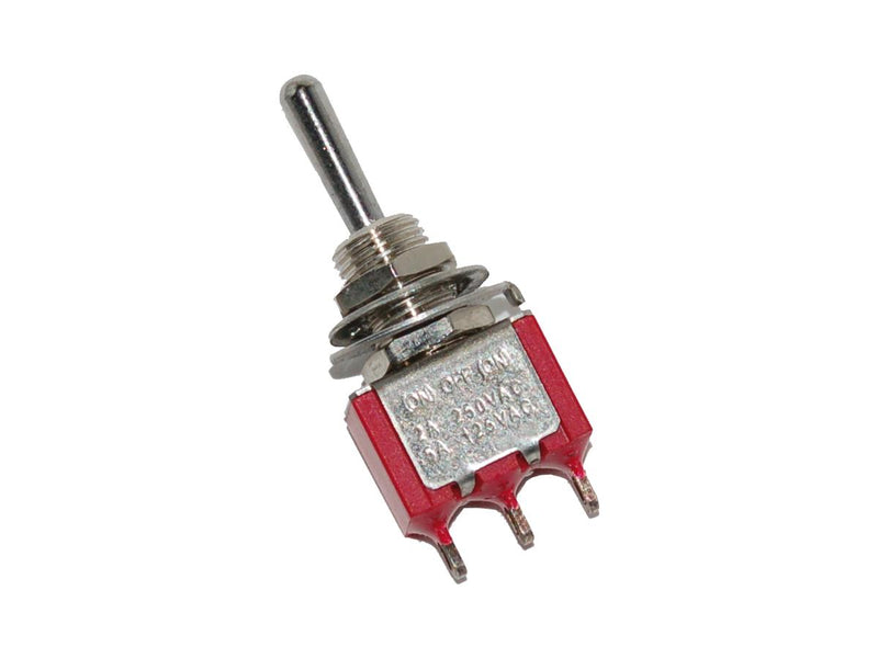 Mini Toggle Switch Air Ride Fill Switch Momentary On & Dump Function