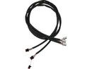Bagger Plug-n-Play Can-Bus Wiring Harness Extension - 48 Inch