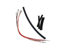 Tri-Glide Reverse Switch Wire Harness Extension 8 Inch