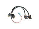 OEM LED Headlamp Adaptor Harness Daymaker