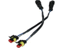 Nightrider O2 Enrichment Device Inline Enrichment Devices For 12-16 Dyna