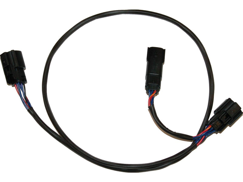 Plug-n-Play Tour Pack Power Tap Harness 2014-Up Touring Models Only