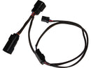 Universal Plug-n-Play Tour Pack Power Tap Harness Tour Pack EZ Harness For 09 FLHTCUSE4