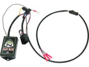 Universal Plug-n-Play Tour Pack Run Brake & Turn Singal Harness Tour Pack EZ Harness For 13 FLHRSE5