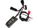 Universal Plug-n-Play Tour Pack Run Brake & Turn Singal Harness Easy Removal