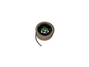 Heat Shrink Tubing Black - 1/2 Inch