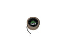 Heat Shrink Tubing 3/8" Black
