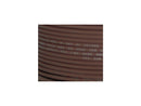 OEM Colored 1mm Wire Spools Brown