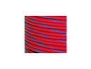 OEM Colored 1mm Wire Spools Red / Blue Stripe