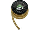 ID Fuel Line Pimpin Hose Brass - 1/4 Inch