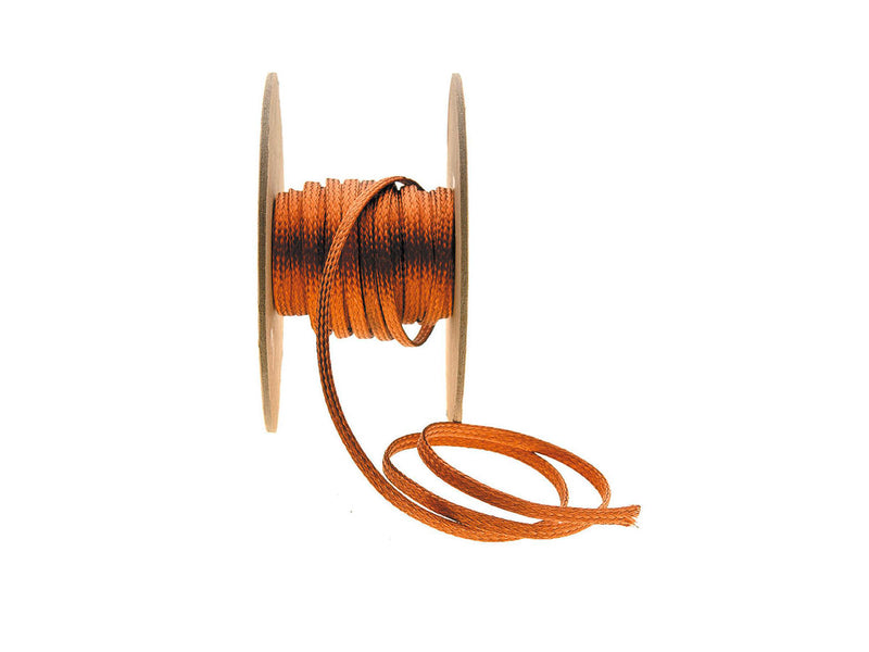 Maximum ID Copper Braiding 25-Foot Roll - 3/4 Inch