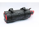 Fuel Bottle Holder Alligator Design Black - 1 Liter