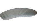 Front Fender 48 Aluminium