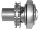 Offset Compensating Sprocket - 24T x 1.250 Inch Offset