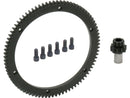 Ring Gear Conversion Kit 84T / 10T Big Twin 98-06 Except 06 Dyna Models