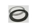 Derby Cover Spacer 5-Hole With Gasket