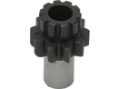 Pinion Gear 10 Tooth Big Twin 90-93 With 84T Ring Gear