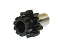 Pinion Gear 10 Tooth Big Twin 94-06 Except Dyna Models 06 With 84T Ring Gear
