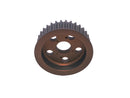 Aluminium Drive Pulley Big Twin 93 Up 32T For 2" Rear Belt Drive
