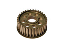 Aluminium Drive Pulley Big Twin 93 Up 32T For 2" Rear Belt Drive