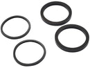 Brake Caliper Seal Rebuild Kit Front