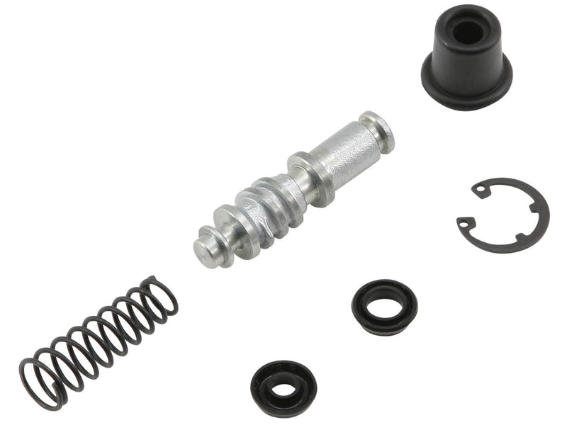 Front Master Cylinder Rebuild Kit 1/2 Inch Abs Non-Abs Single Disc