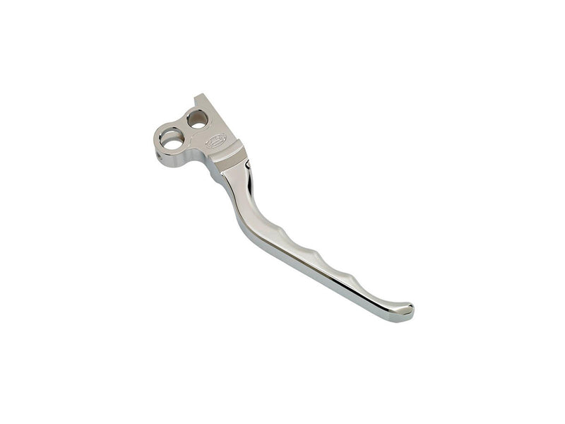 Grip Brake Hand Control Replacement Lever Chrome