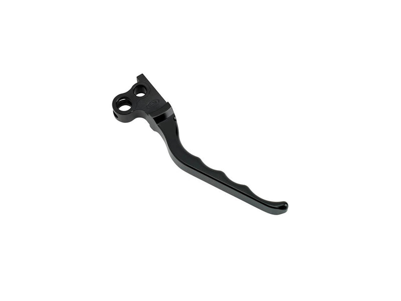 Grip Brake Hand Control Replacement Lever Black Anodized