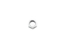 Front Axle Nut For 30-52 Flathead