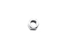 Rear Axle Nut For 89-99 Sportster
