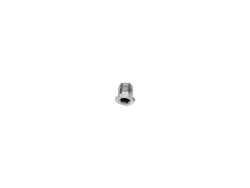 Npt To 1/8 Inch Npt Reducer Bushing 1/4 Inch