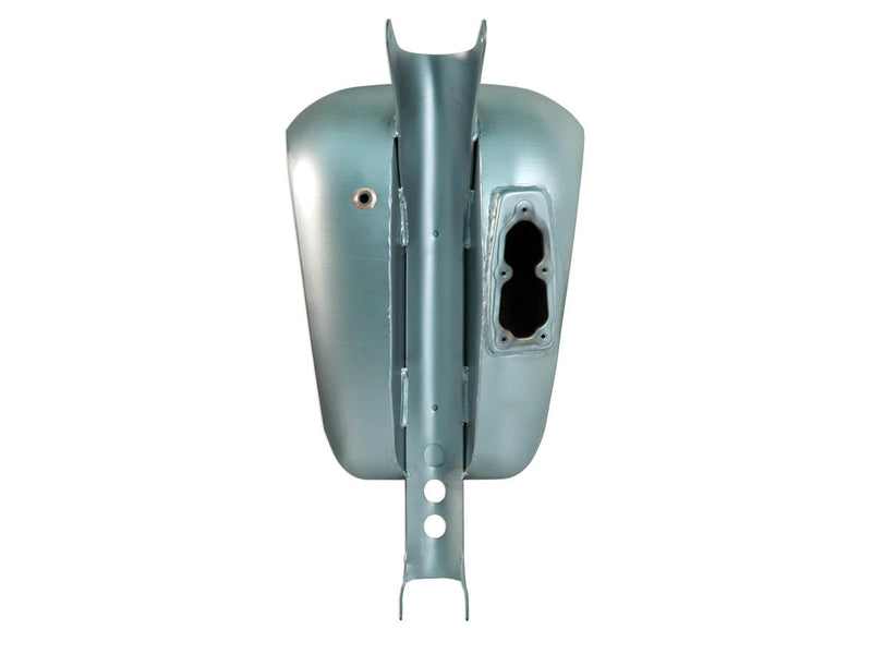 Dished & Axed Custom Gas Tank For Sportster - 5 Gallon