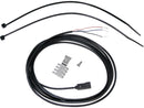 Speed Sensor Proximity Type Black